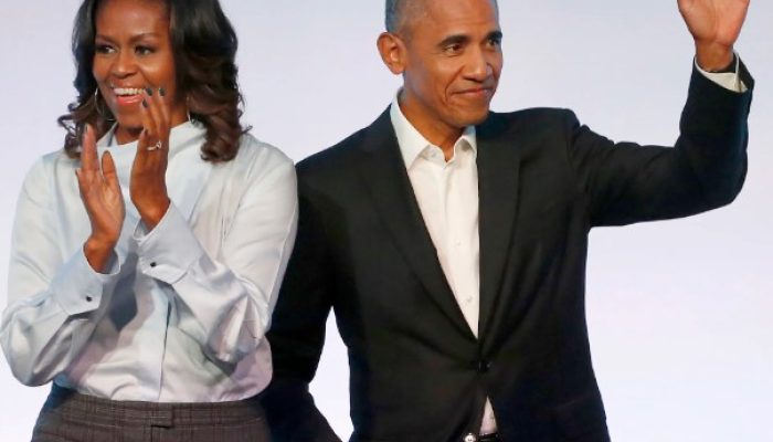 Fakta di Balik Rumor! Benarkah Barack dan Michelle Obama Akan Bercerai?