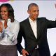 Isu perceraian Barack dan Michelle Obama