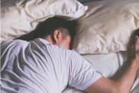 Durasi Tidur