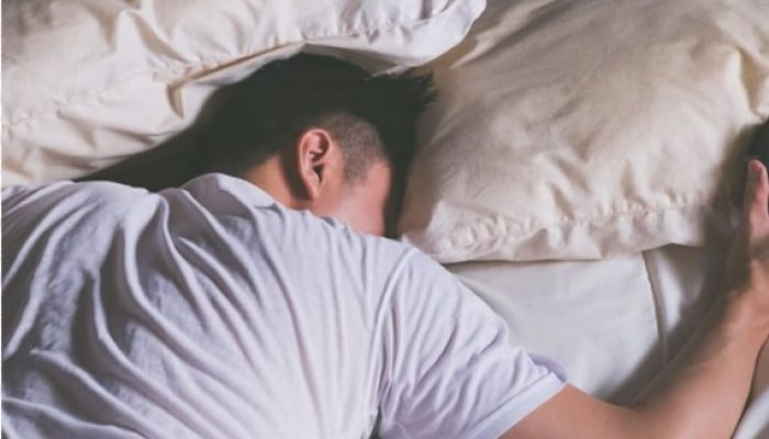 Tidur Lama Bukan Jaminan Sehat! Ketahui Fakta Mengerikan Ini Sekarang