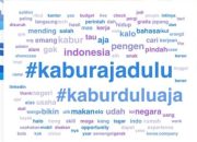 Hashtag ‘KaburAjaDulu’: Tren atau Tanda Bahaya? Simak Faktanya di Sini!