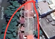 Oknum Anggota DPRD Diduga Langgar Sempadan Sungai, Pengamat Lingkungan: Pemerintah Tidak Tegas