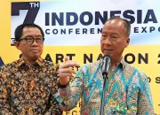 Apple Bayar Utang ke Indonesia Rp 163,6 Miliar