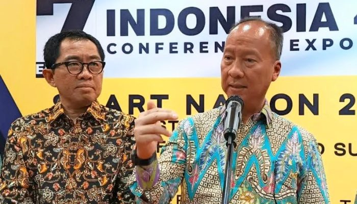 Apple Bayar Utang ke Indonesia Rp 163,6 Miliar