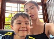 El Barack Dinilai Terlalu Pintar, Pertanyaannya Bikin Jedar Terbahak-bahak