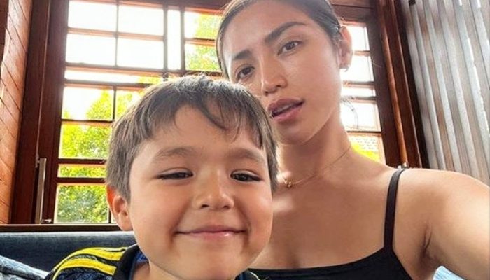 El Barack Dinilai Terlalu Pintar, Pertanyaannya Bikin Jedar Terbahak-bahak