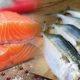 Gizi Ikan Salmon vs Ikan Kembung