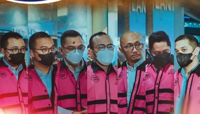 Jejak Panjang Korupsi Keluarga Riza Chalid: Dari ‘Papa Minta Saham’ hingga Pertamina