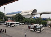 Mudik Gratis Jasa Raharja 2025: Cara Daftar, Syarat, dan Jadwal Keberangkatan