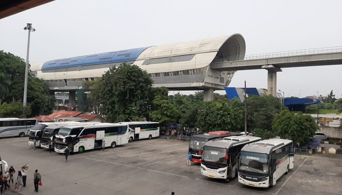 Mudik Gratis Jasa Raharja 2025: Cara Daftar, Syarat, dan Jadwal Keberangkatan