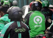 Resmi! Driver Ojek Online Kini Bisa Dapat THR, Ini Syarat dan Cara Mendapatkannya