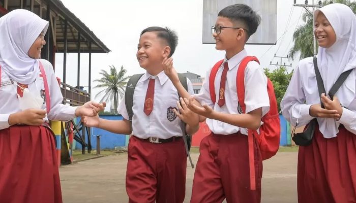 Aturan Baru SPMB 2025: Batas Usia Masuk TK, SD, SMP, dan SMA yang Harus Diketahui Orang Tua