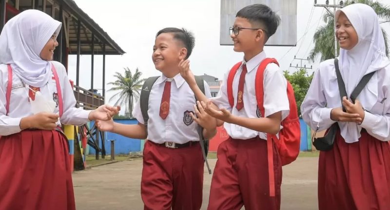 Aturan Baru SPMB 2025