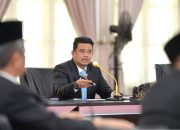 Hadapi Musim Hujan, Bobby Nasution Siapkan Dana Rp 3,5 Miliar untuk Mitigasi Bencana