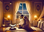 Bolehkah Berhubungan Suami Istri di Malam Ramadhan? Ini Jawaban dan Panduannya!