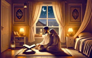 berhubungan suami istri