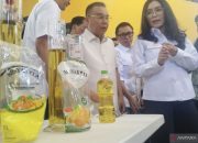 Minyakita Tidak Sesuai Takaran, DPR RI Desak Pemerintah Tarik dari Pasaran