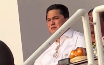 Erick Thohir