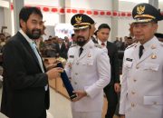 Mualem akan Tertibkan Perkebunan Sawit Nakal di Aceh: Luas Kebun Harus Sesuai HGU