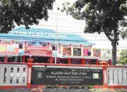 Soal Tahanan Tewas, Karutan Kelas I Medan: Kami Kesampingkan Aturan Demi Kemanusian