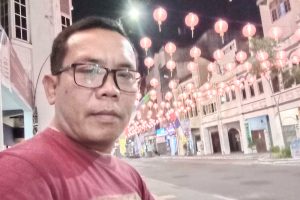 Pesan untuk Kejagung RI dari MARAK: Jangan Takut, Rakyat Memonitor!