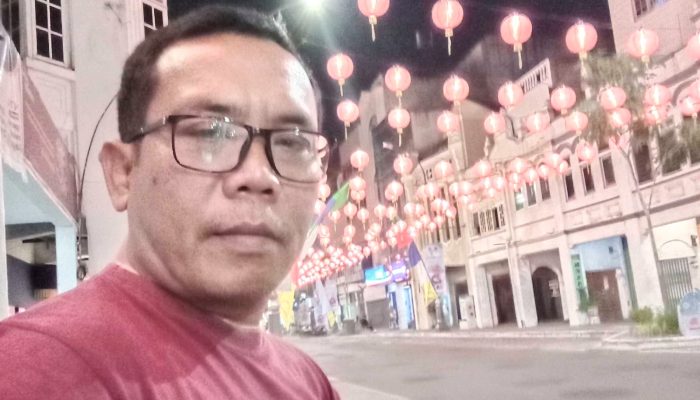 MARAK Minta Gubernur Bobby Wajibkan Kontraktor Proyek Bersumber dari APBD Gunakan Bank Sumut