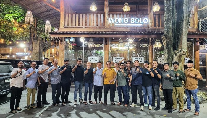 Pemkot Medan dan Permedsu Siap Wujudkan Medan Untuk Semua