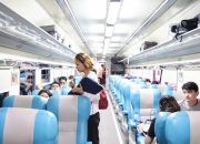 KAI Sumut Hadirkan Diskon Tiket KA Sribilah, Simak Caranya