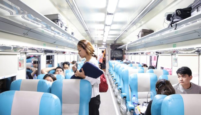 KAI Sumut Hadirkan Diskon Tiket KA Sribilah, Simak Caranya