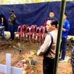 Ekshumasi Pelajar