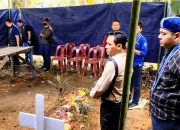 Polisi Gelar Ekshumasi Makam Pelajar yang Tewas Diduga Dianiaya Oknum Polisi