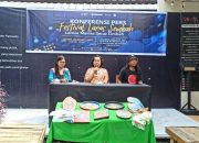 Festival Laras Sembah: Tetap Berkarya di Usia Senja