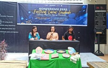 Festival Laras Sembah