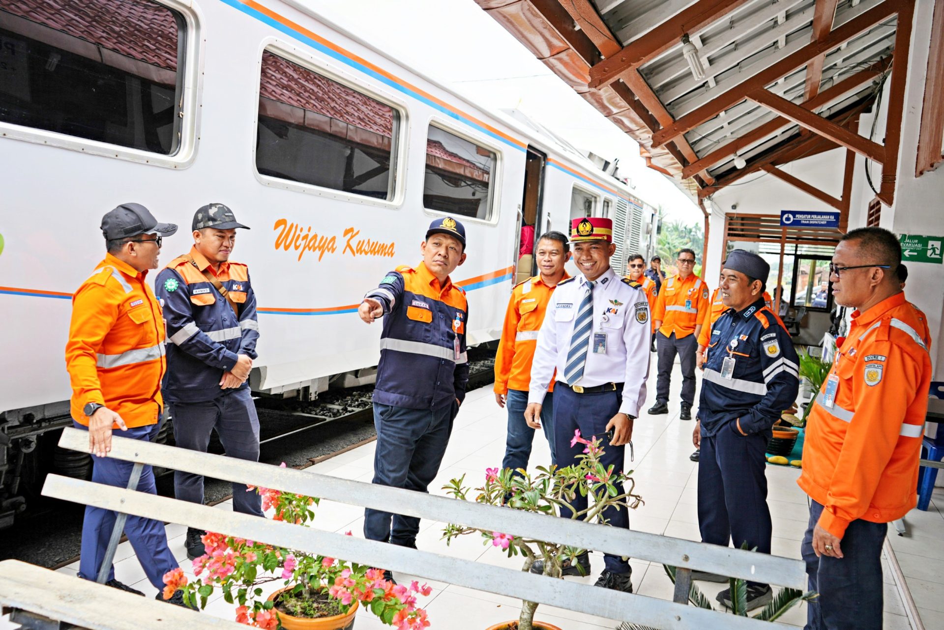 KAI Sumut