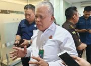 SBY Diperiksa Kejagung Bersama 7 Orang Saksi Lain dalam Kasus Korupsi Pertamina