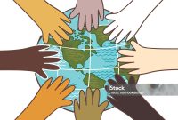 Ilustrasi Multikulturalisme. Foto: Getty Images