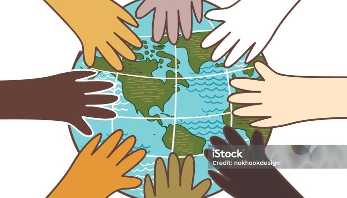 Multikulturalisme sebagai Fondasi Kehidupan Berbangsa