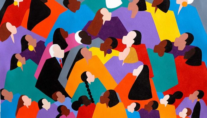 Multikulturalisme: Antara Identitas Lokal dan Globalisasi