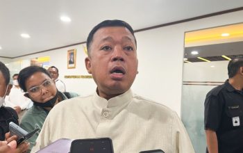 Tanah Sepadan Sungai