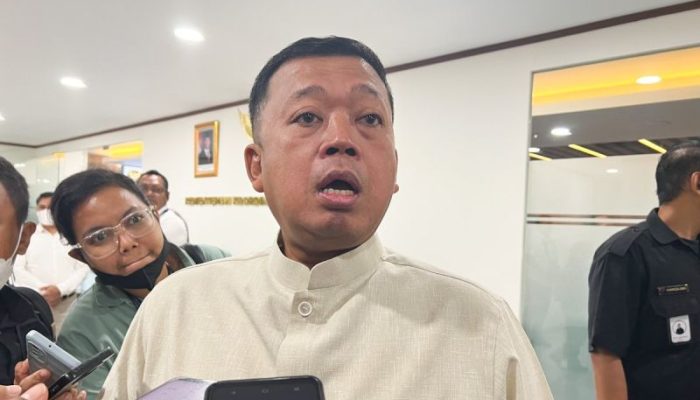 Tanah Sepadan Sungai akan Menjadi Milik Negara, Menteri ATR/BPN: Wajib Sertifikat HPL