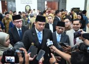 Gubernur Bobby Nasution Targetkan 2 Tahun Seluruh Wilayah Sumut Tersentuh Berobat Gratis