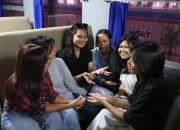 Tingkatkan Pelayanan, KAI Sediakan Fitur Khusus Perempuan