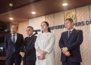 Mahasiswa Tolak RUU TNI, Puan Maharani: Tetap Tidak Boleh Berbisnis dan Berpolitik