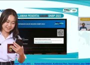 Cara Cek Hasil SNBP 2025 dengan Mudah dan Cepat, Cek Nama Kamu di Sini Sekarang