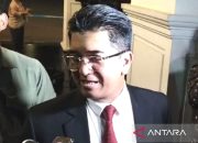 Disertasi Bahlil Batal Dicabut UI, Rektor: Kita Membina Bukan Membinasakan