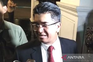 Disertasi Bahlil Batal Dicabut UI, Rektor: Kita Membina Bukan Membinasakan