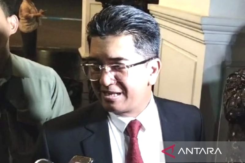 Rektor Universitas Indonesia (UI) Heri Hermansyah. Foto: Antara