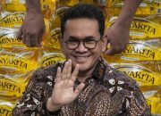 Viral! Minyakita 1 Liter Ternyata Hanya Berisi 750 ml, Ini Kata Kemendag