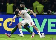 Sandy Walsh Siap Berikan Segalanya saat Laga Timnas Indonesia Melawan Australia