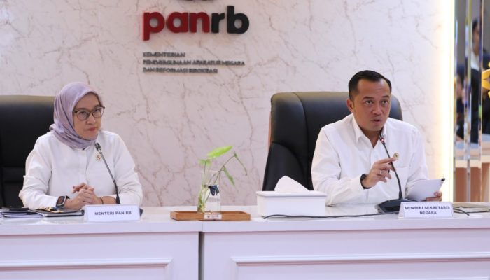 Pengangkatan ASN Dipercepat! Kapan CPNS dan PPPK Mulai Bekerja?